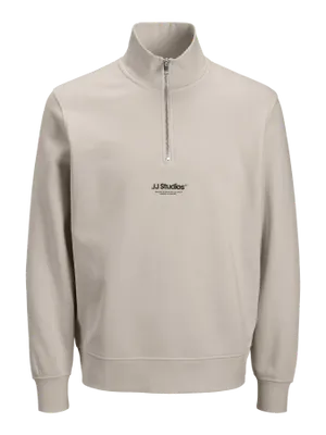 Halfzip JJ Studios herr
