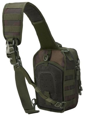 US Cooper EveryDayCarry Camouflage