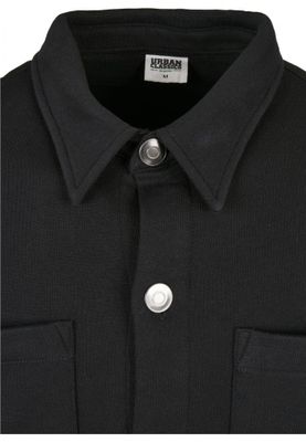 Organic Terry Shirt
