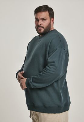 Sweatshirt crew