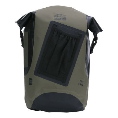 Drybag backpack - 18 liters