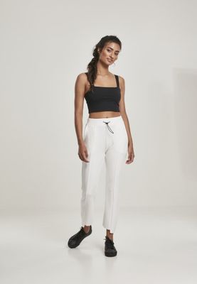 Soft long pants lady