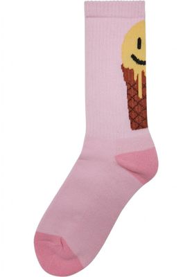 Fancy Icecream Socks 3-Pack