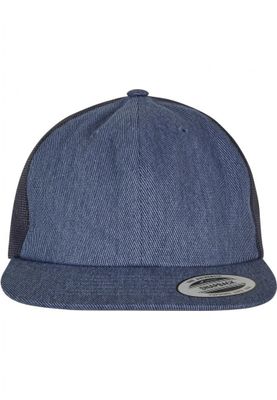Denim Trucker