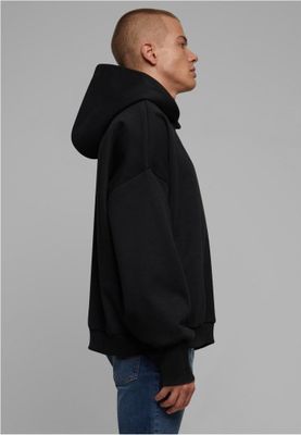 High Low Hoody