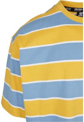 Starter Block Stripes Tee