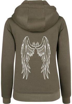 Angel Wings Hoody