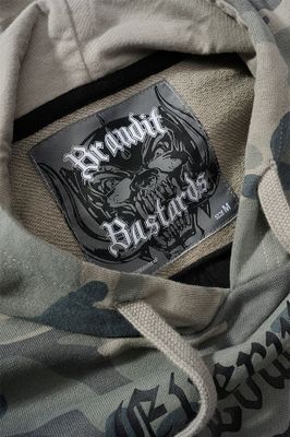 Motörhead Sweathoody