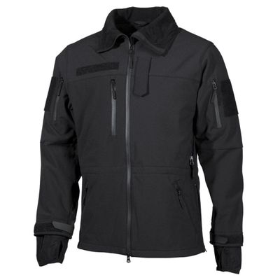Softshell jakke High Defense