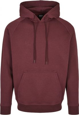 Blank Hoody and Cargo Sweatpants Suit Pack