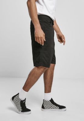 Knælang shorts til mænd