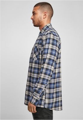 Checked Roots Shirt