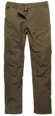 Friluftsbyxa UPF 30 stretch