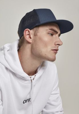 Classic trucker cap