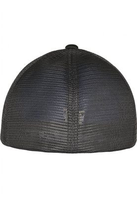 Camo trucker flexfit