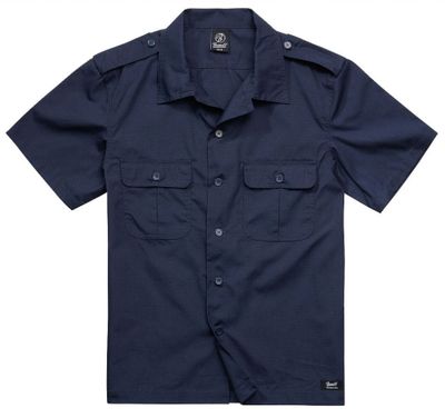 Short sleeve US army shirt