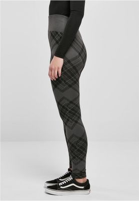 Ladies Seamless Heritage Leggings