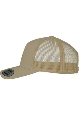 5-Panel Retro Trucker Cap