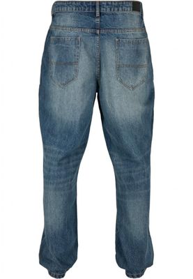 Loose Fit Jeans