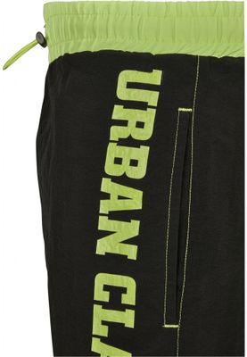 UC Logo Swim Shorts