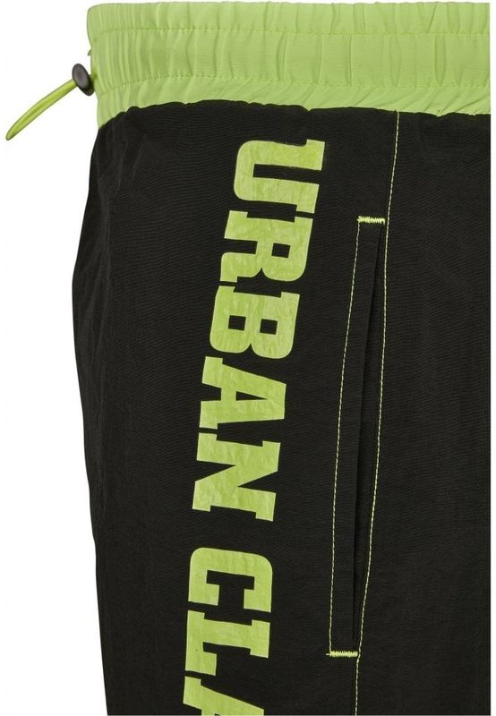 UC logo badshorts