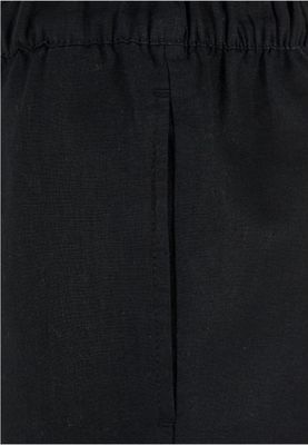 Linen trousers baggy - ladies