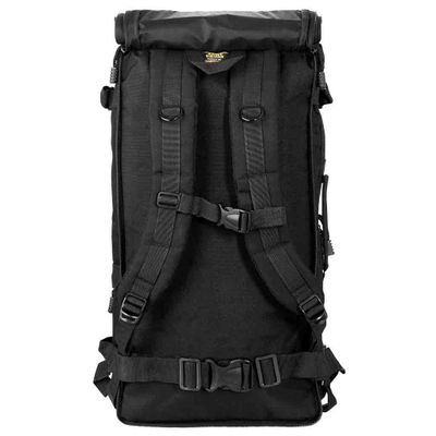 Scout backpack black