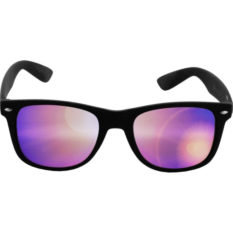 Sunglasses Likoma Mirror sort ramme