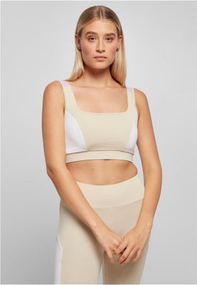 Ladies Color Block Bra