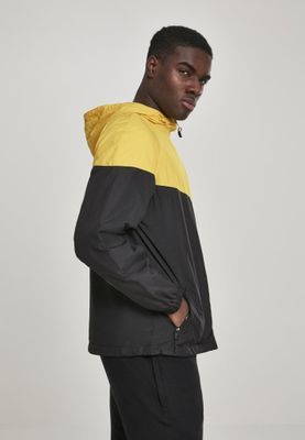2-tone tech windrunner