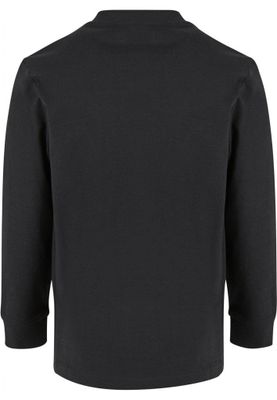 Boys Heavy Oversized Pocket Longsleeve