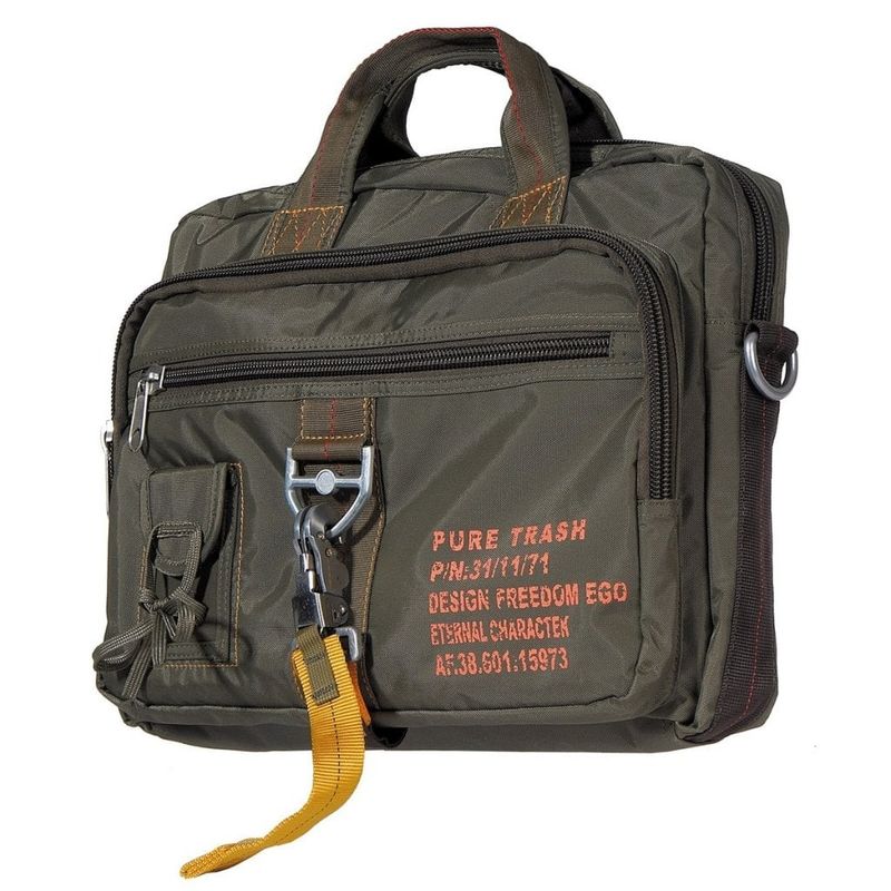 PT bag
