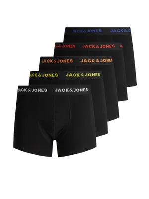 Trunks 5 Pack Box herr