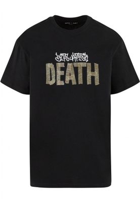Life After Death Oversize Tee