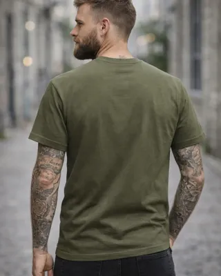 Army T-Shirt
