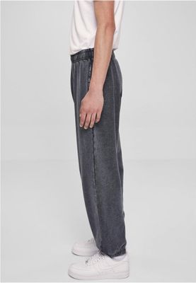 Acid Wash Sweatpants