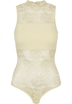 Ladies Laces Body