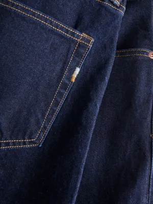 Relaxed fit jeans herr - CHRIS