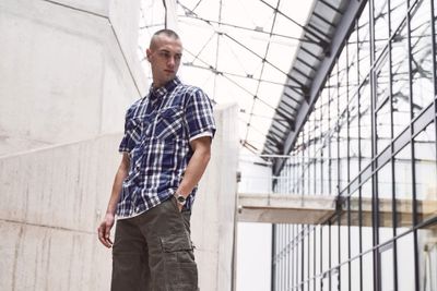Roadstart shirt short-sleeved
