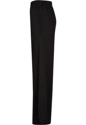 Ladies Wide Leg Viscose Pants