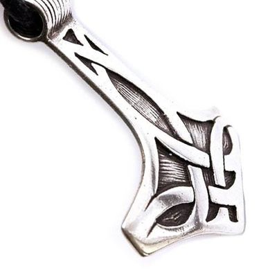 Torshammare 925 sterling silver