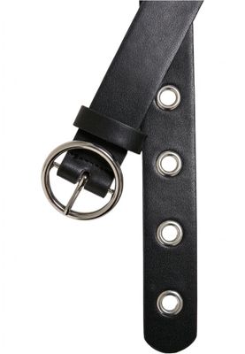 Elegant DuoBelt i PU-læder - 2-pak