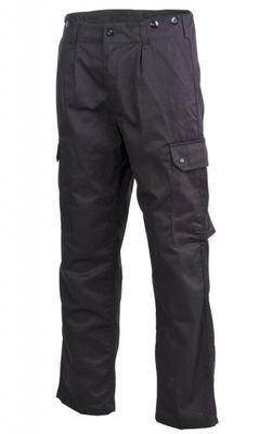 BW field pants