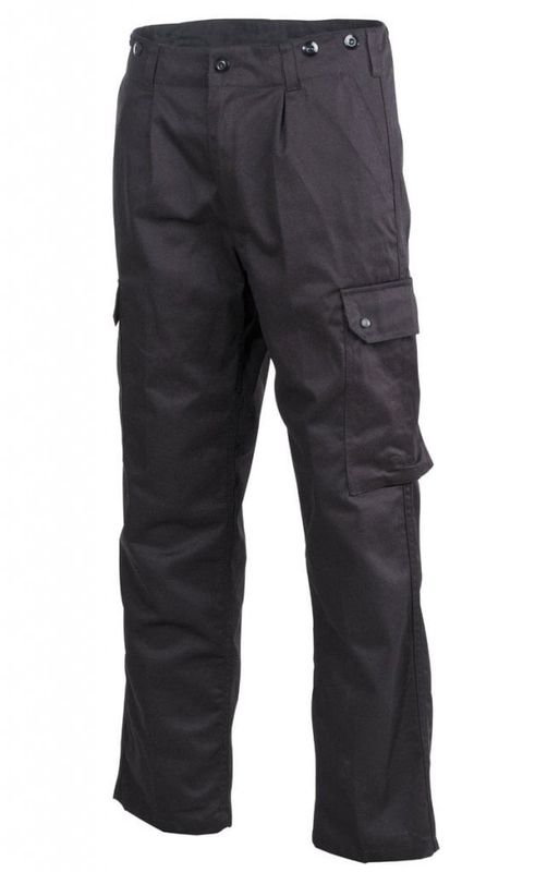 BW field pants