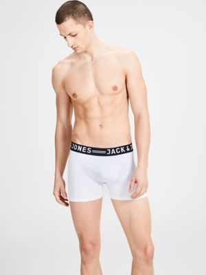 Boxershorts Jack & Jones 3-pack