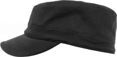 Armycap med rip stop