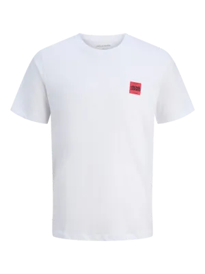 Jack & Jones label T-shirt