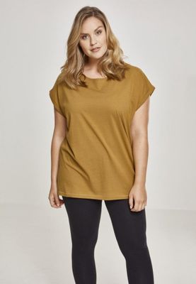 Beautiful lady top with wide sleeves