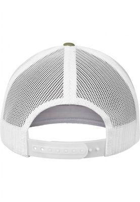 Retro trucker cap