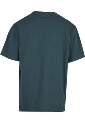 UC College Logo Tall Tee